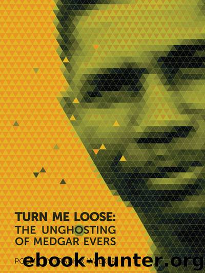 Turn Me Loose by Frank X Walker