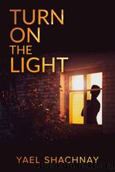 Turn On The Light by Yael Shachnay