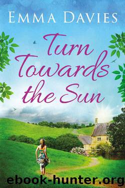Turn Towards the Sun by Emma Davies
