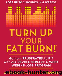 Turn Up Your Fat Burn! by Alyssa Shaffer