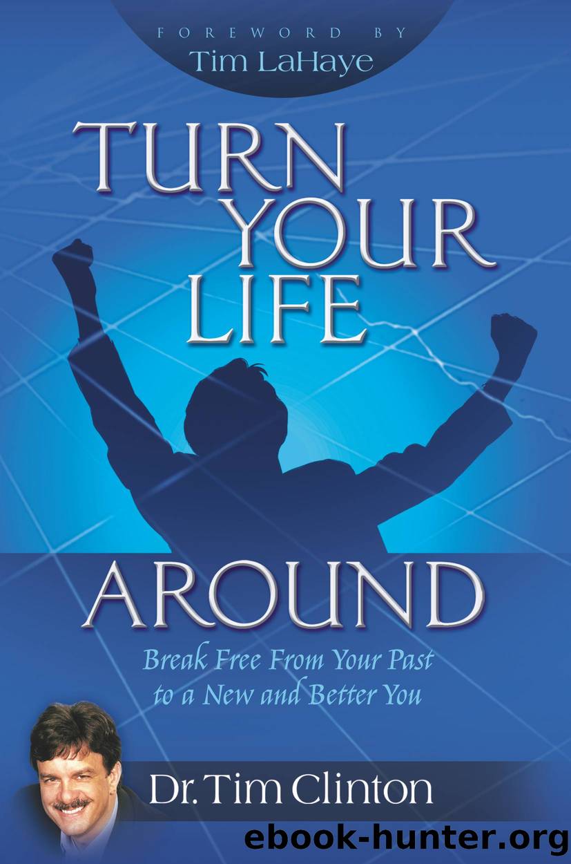 Turn Your Life Around by Author