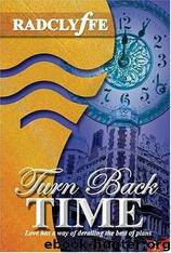 Turn back Time by Radclyffe