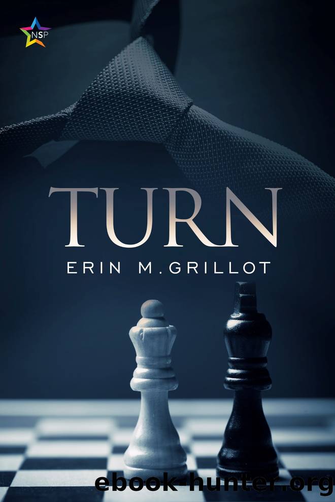 Turn by Erin M. Grillot