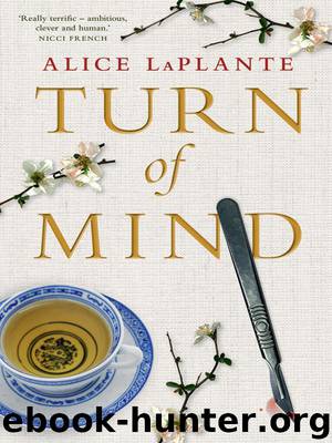 Turn of Mind by Alice LaPlante