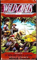 Turn of the Cards by Victor Milan & George R. R. Martin