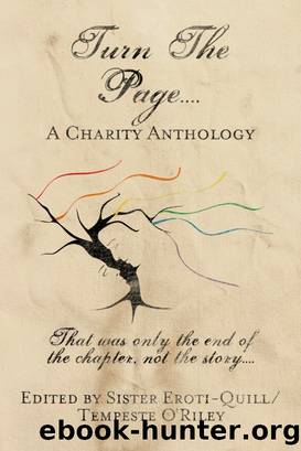 Turn the Page.... by Tempeste O'Riley