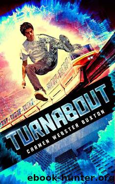 Turnabout by Carmen Webster Buxton