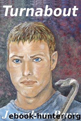 Turnabout by Jonathan Penn