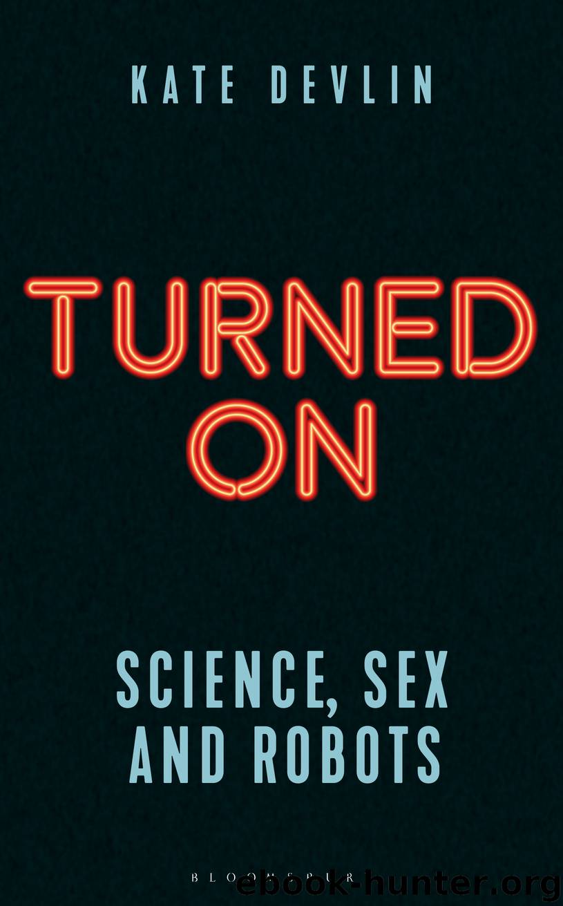 Turned On by Kate Devlin