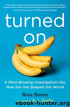 Turned On by Ross Benes