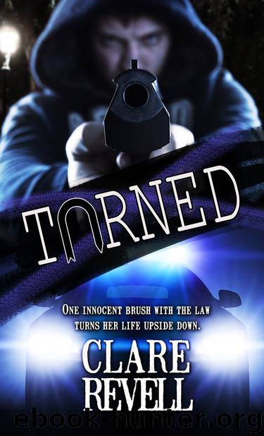 Turned by Clare Revell
