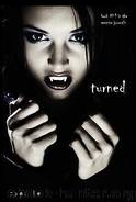 Turned by Morgan Rice