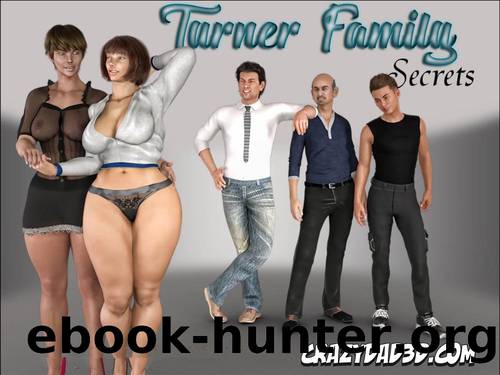 Turner Family 01 by Unknown