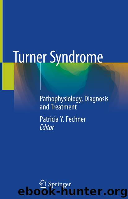 Turner Syndrome by Unknown