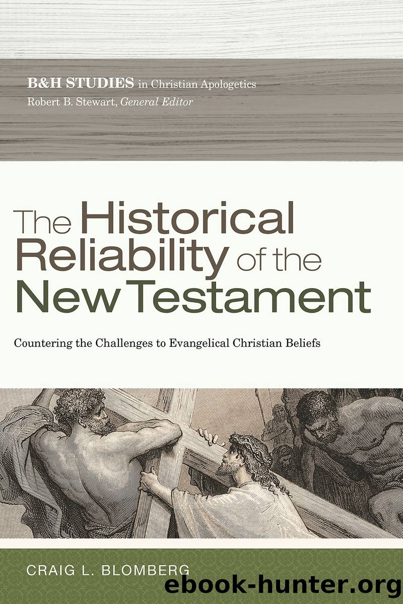 Turning Everyday Conversations into Gospel Conversations by Jimmy Scroggins & Robert B. Stewart