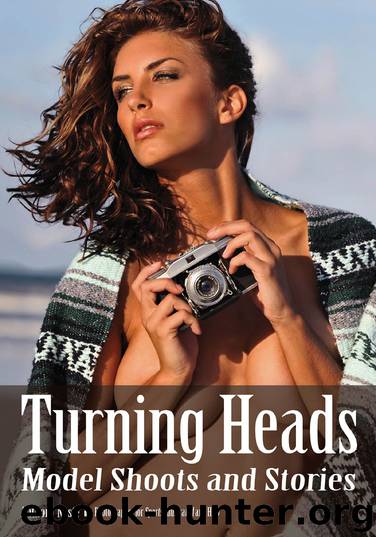 Turning Heads by Anthony Neste