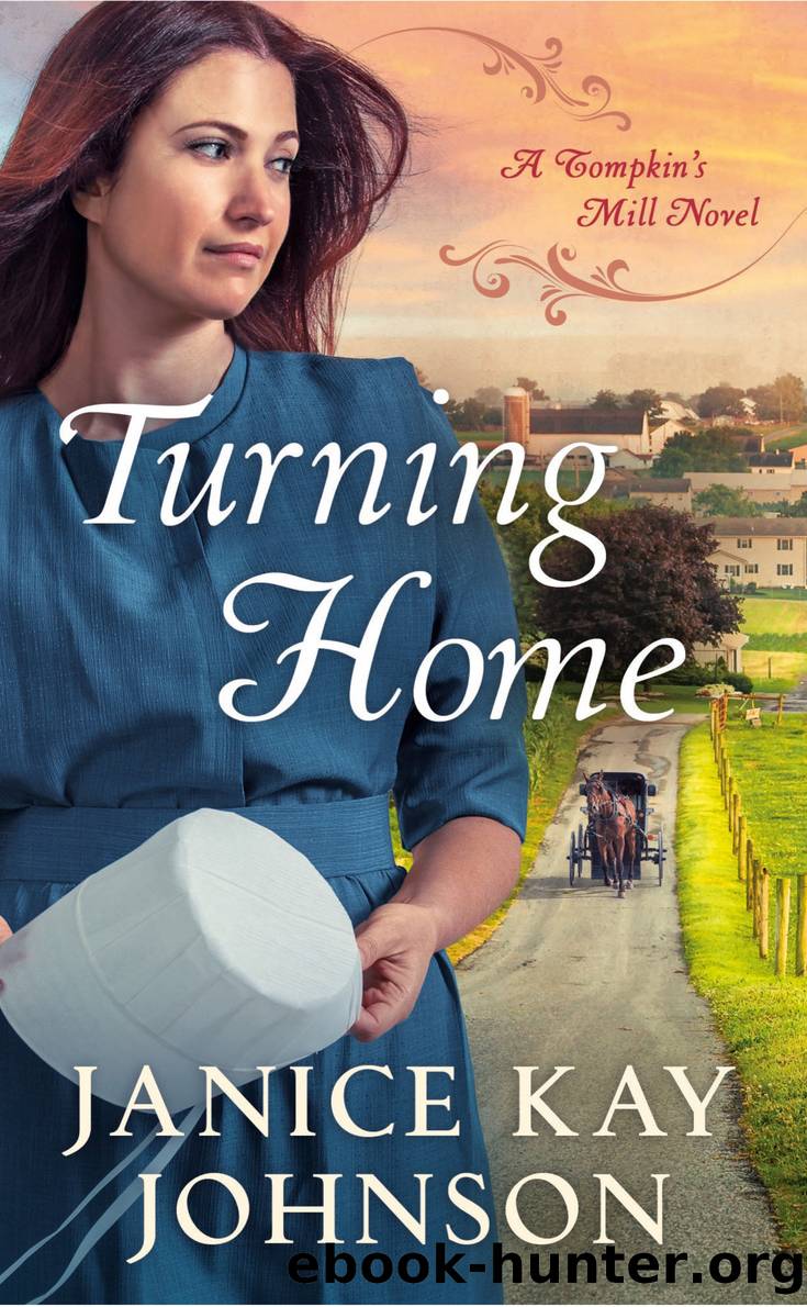 Turning Home by Janice Kay Johnson