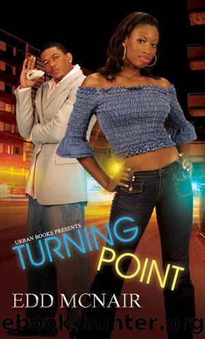 Turning Point by Edd McNair