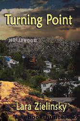 Turning Point by Lara Zielinsky