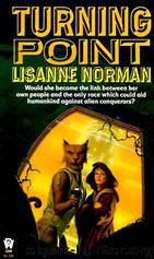 Turning Point by Lisanne Norman