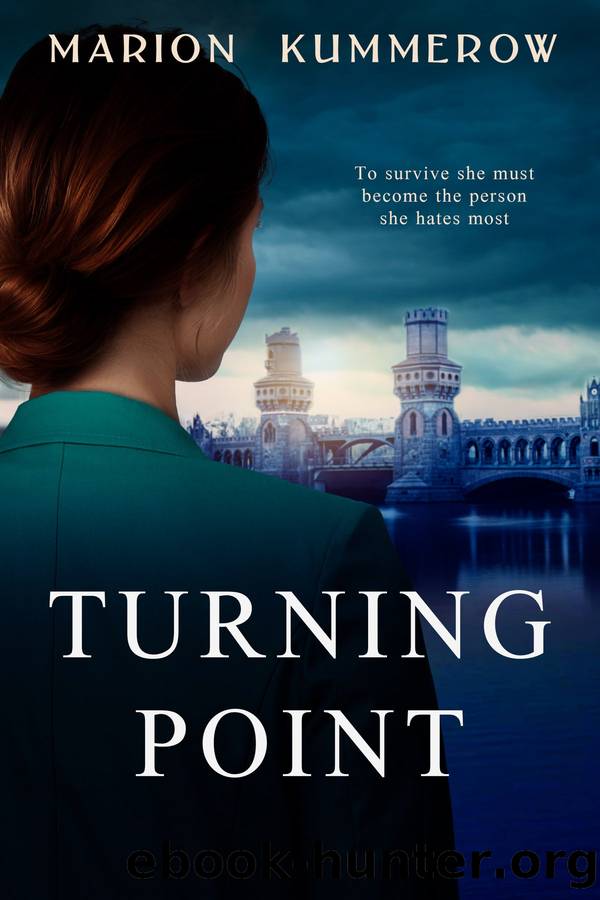 Turning Point by Marion Kummerow