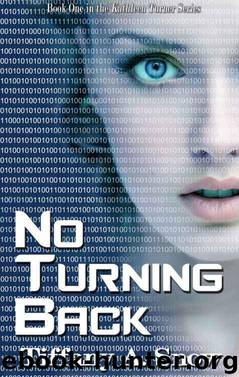 Turning Point by Tiffany Snow