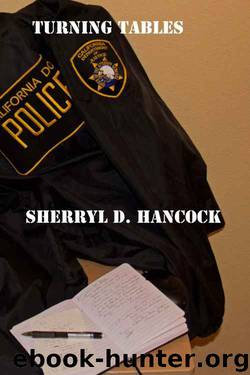 Turning Tables (WeHo Book 3) by Sherryl D. Hancock