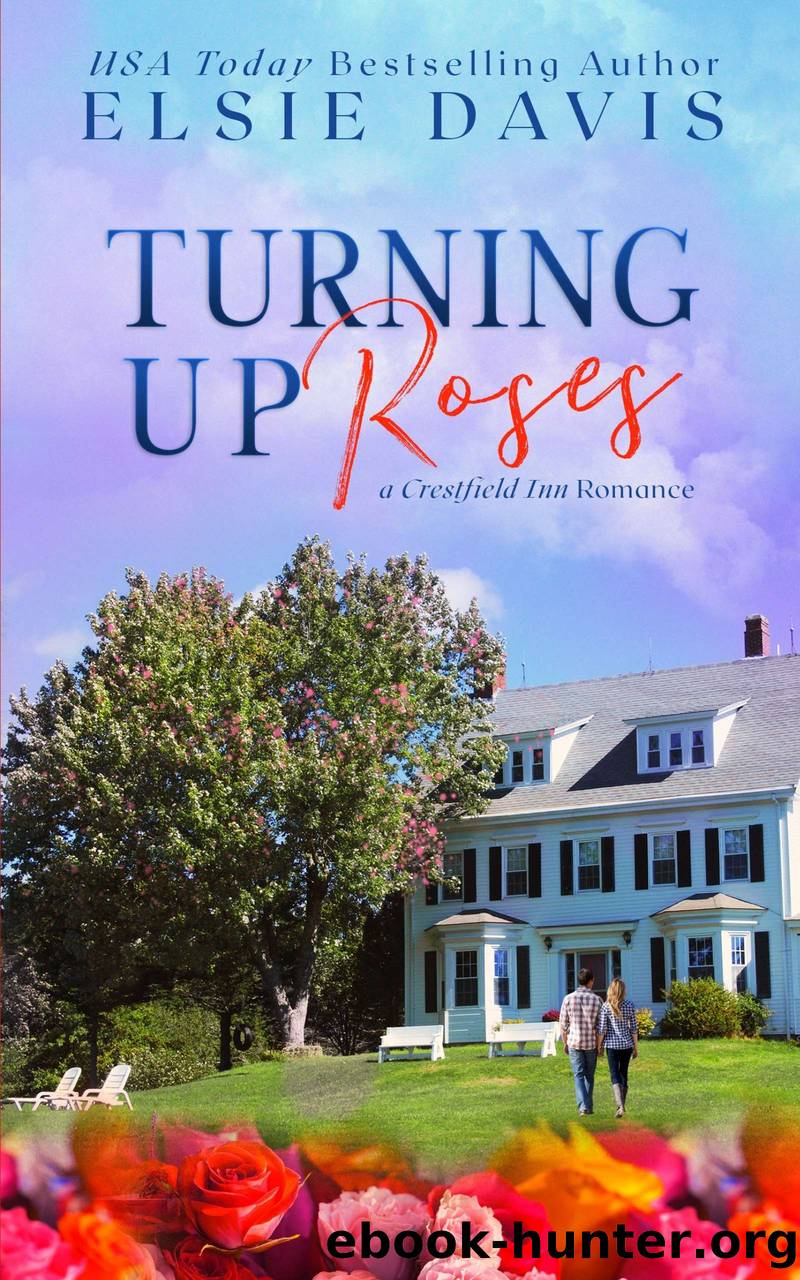 Turning Up Roses by Elsie Davis