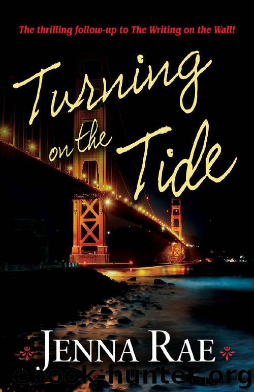 Turning on the Tide by Jenna Rae