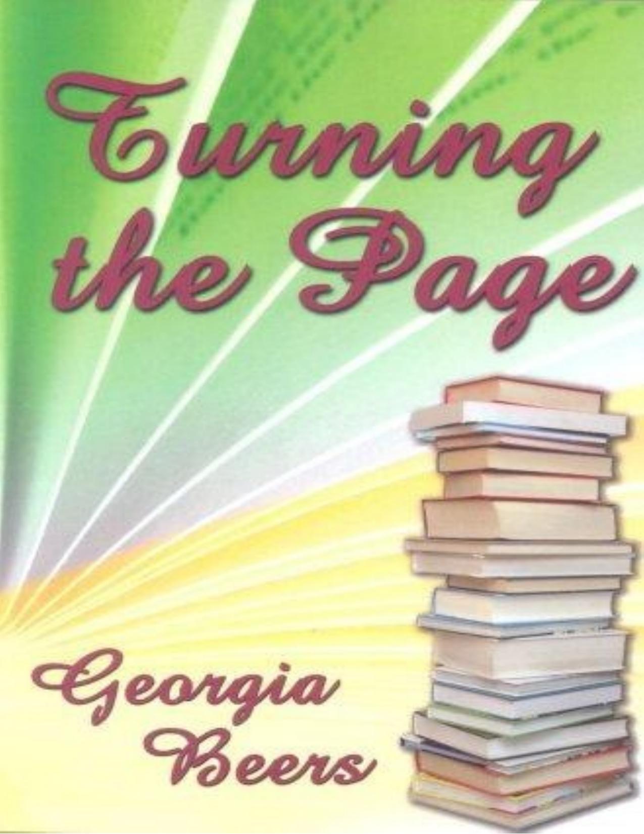 Turning the Page by Georgia Beers