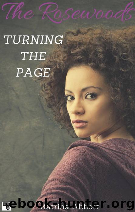 Turning the Page by Katrina Abbott