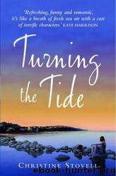Turning the Tide by Christine Stovell