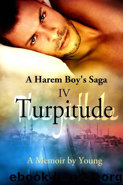 Turpitude by Young