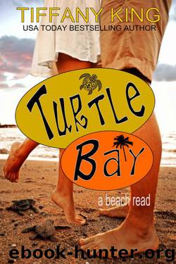 Turtle Bay by Tiffany King