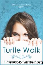 Turtle Walk by Joanne Macgregor