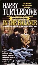 Turtledove, Harry - World War 01 - In the Balance by Turtledove Harry