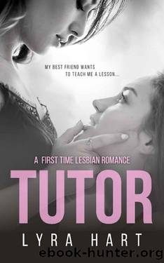 Tutor by Lyra Hart