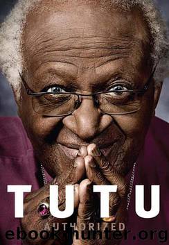 Tutu: Authorized9780062087997 by Allister Sparks & Allister Sparks