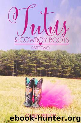 Tutus & Cowboy Boots (Part 2) by Casey Peeler