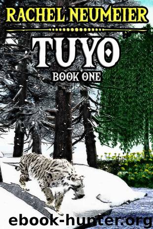 Tuyo by Neumeier Rachel