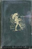 Twain, Mark - A Tramp Abroad by Twain Mark