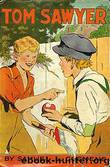 Twain, Mark - Adventures of Tom Sawyer by Twain Mark