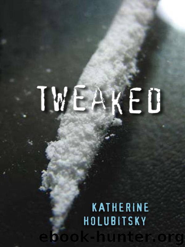 Tweaked by Katherine Holubitsky