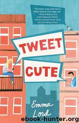 Tweet Cute by Emma Lord
