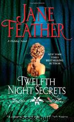 Twelfth Night Secrets by Jane Feather
