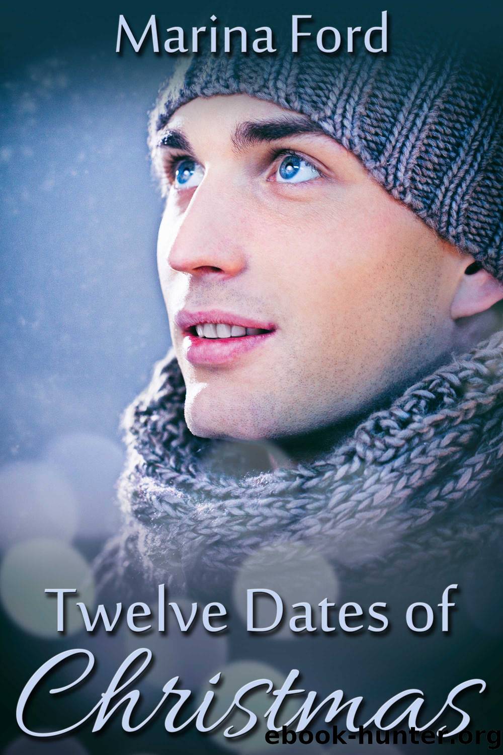 Twelve Dates of Christmas by Marina Ford