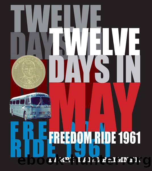 Twelve Days in May by Larry Dane Brimner