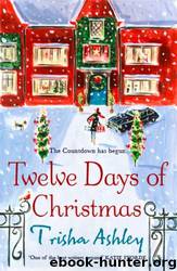 Twelve Days of Christmas by Trisha Ashley