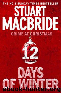 Twelve Days of Winter by MacBride Stuart