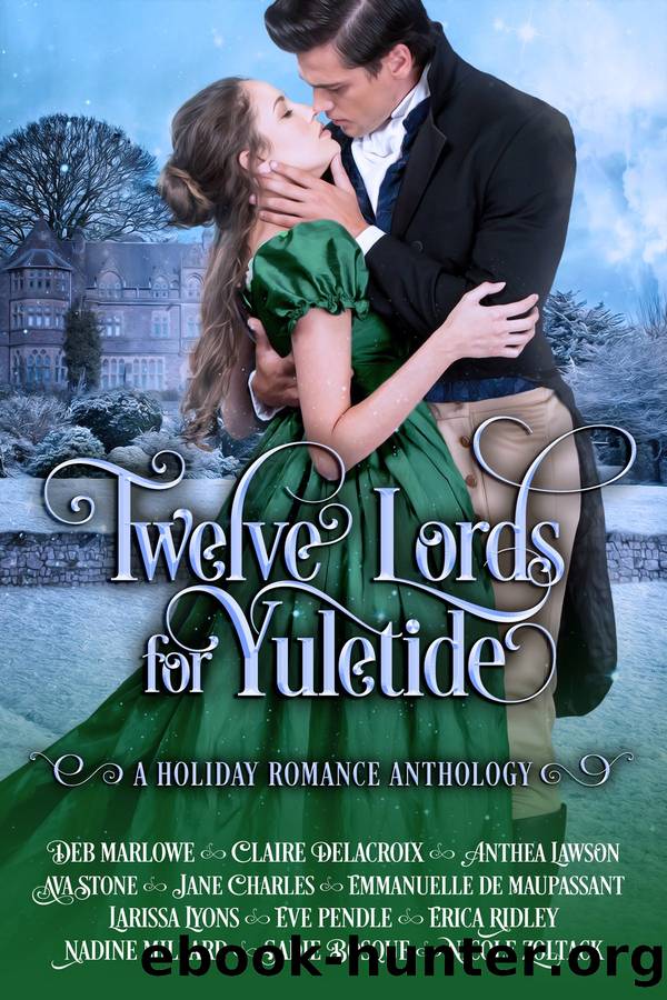 Twelve Lords for Yuletide by unknow